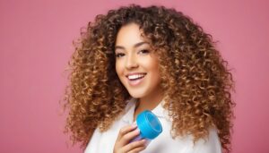 Good Hair Care Products For Curly Hair